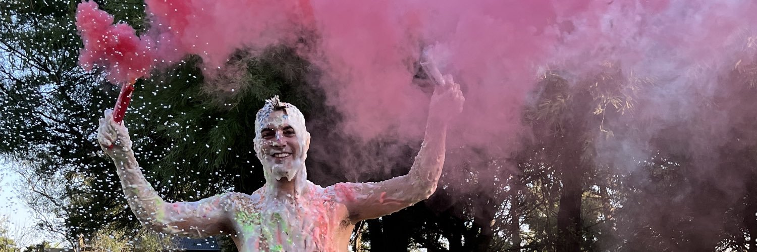 PabloBeltramo98's profile banner image