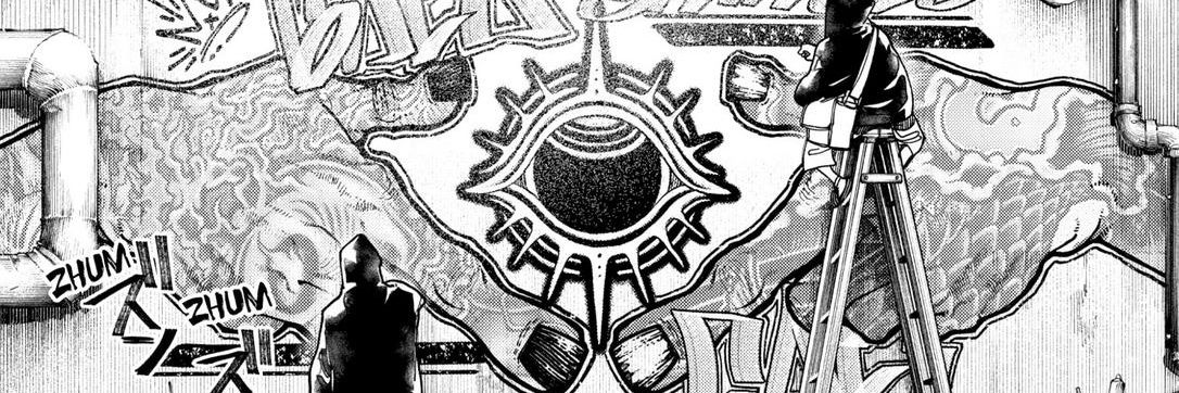 Colknada's banner