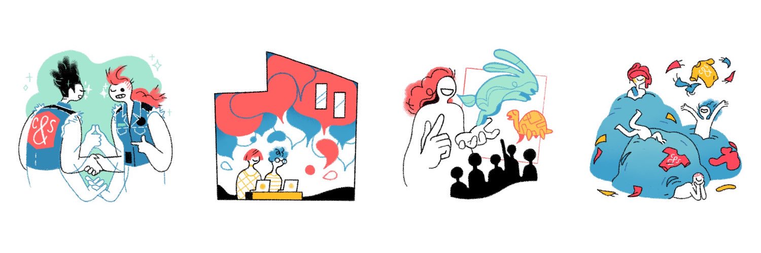 Code & Supply banner