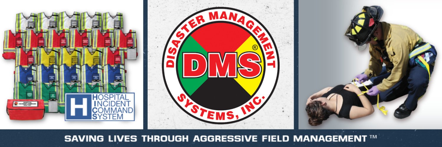 DMSTriageTags's profile banner image