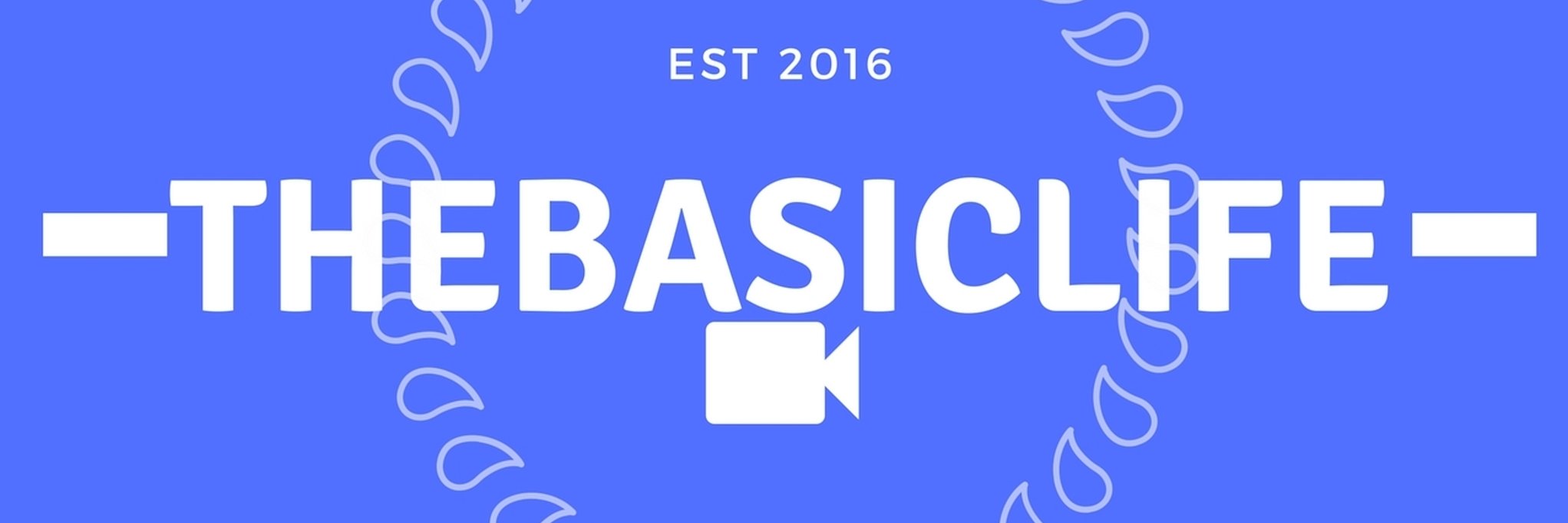 -TheBasicLifeGaming- banner