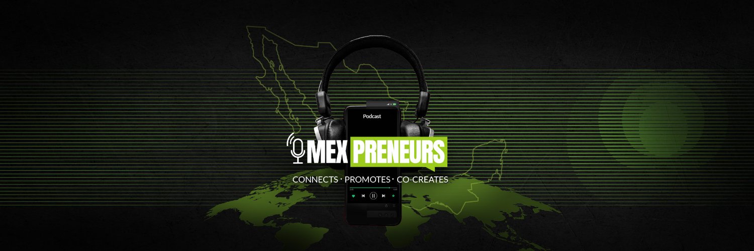 MEXpreneurs banner