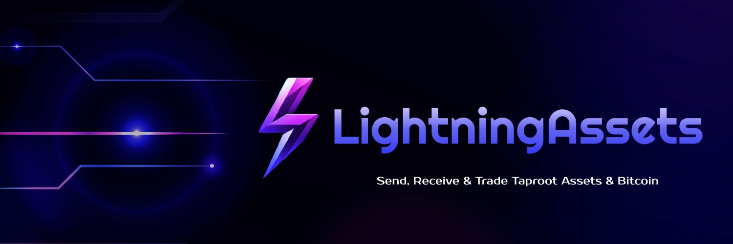 ⚡️ LightningAssets banner