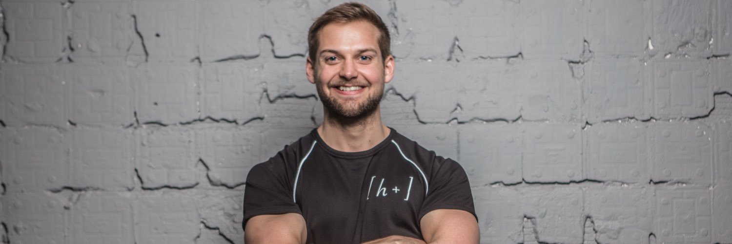 HPlusPerform's profile banner image