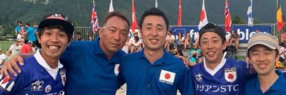 佐々木 拓哉 @モルック日本代表🇯🇵世界 3 位🥉日本1位🥇HBの社長 人事コンサルタント banner