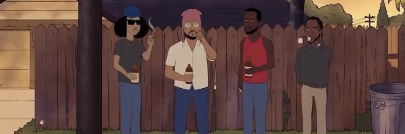 Kazadi91's profile banner image