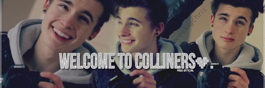 CollinersFans's profile banner image