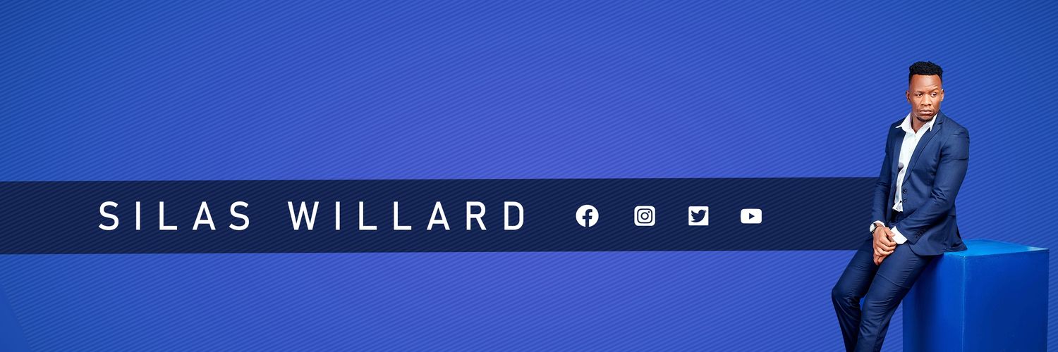 silaswillards's profile banner image