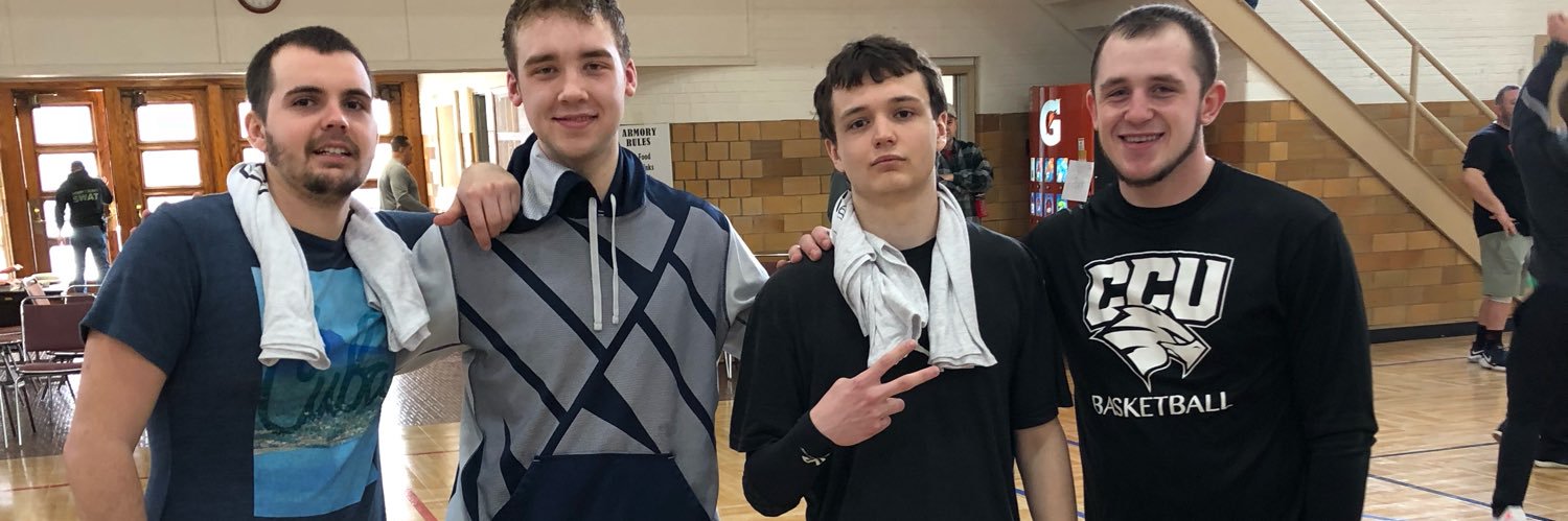 CoachBwill34's profile banner image