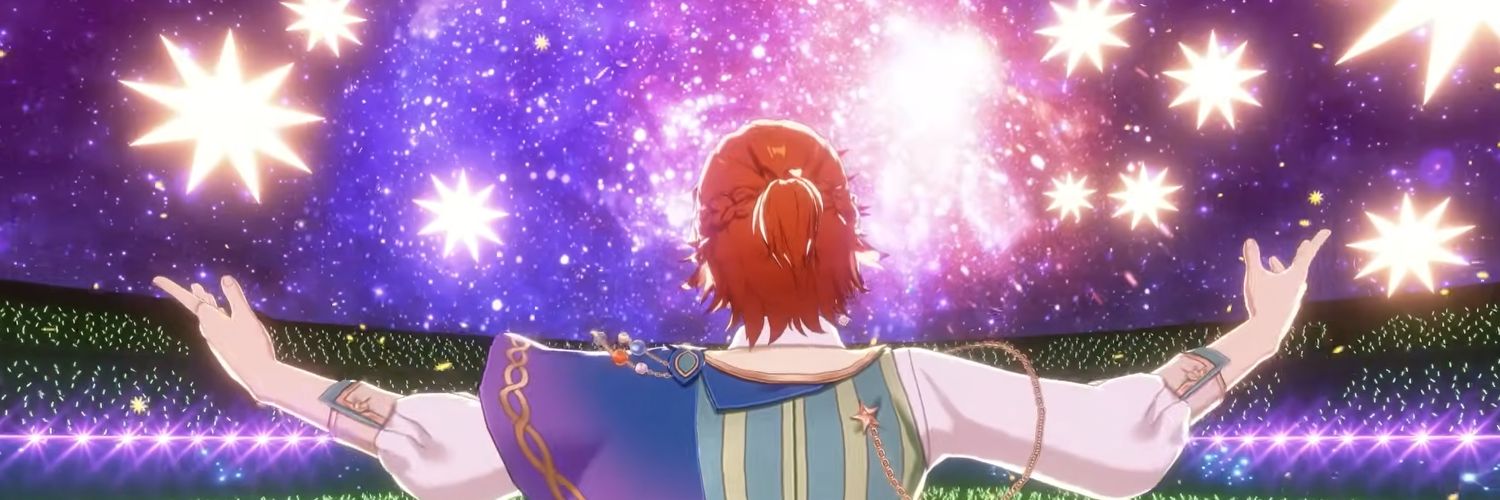 ばなな( ᐛ ) banner