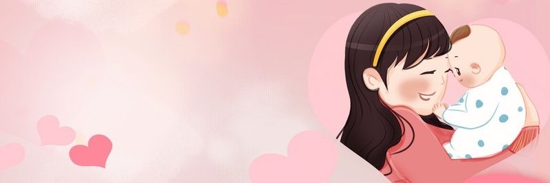 Mẹ & Bé banner