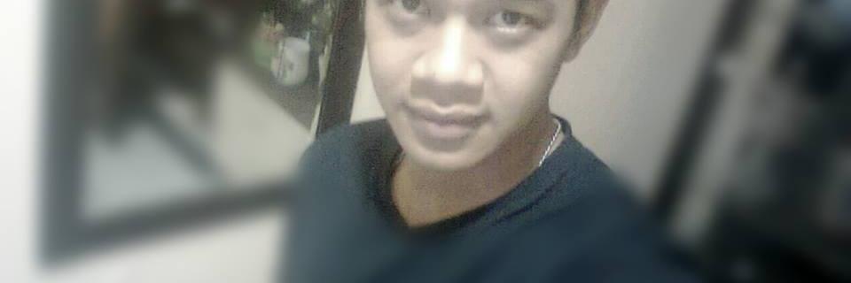 hafidsendiri's profile banner image