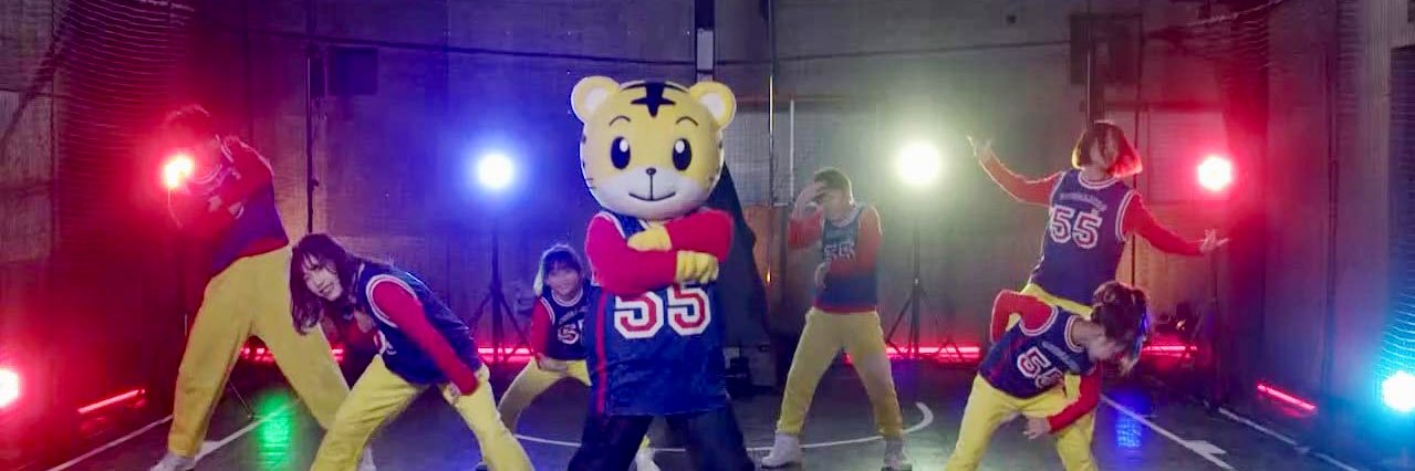 たるんどる玲奈 banner