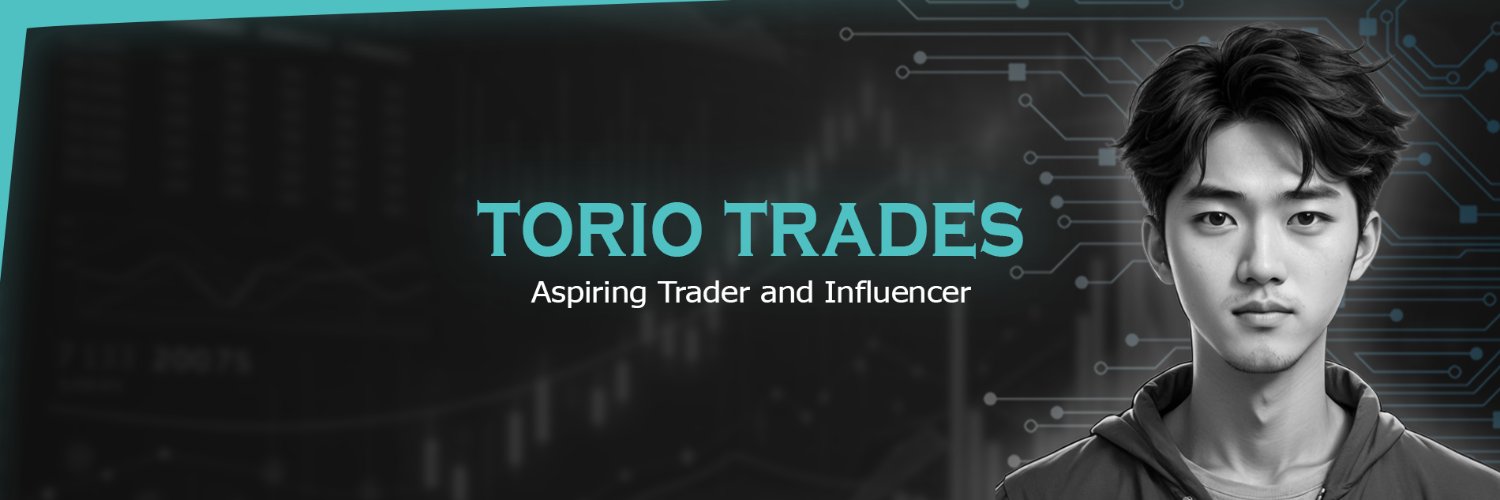 Torio Trades banner