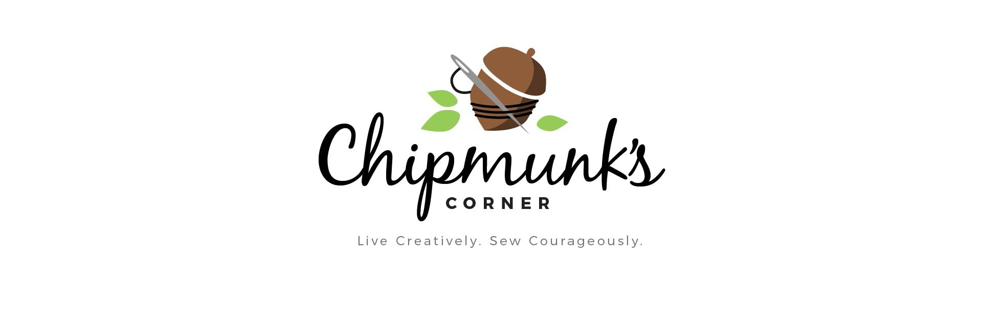 ChipmunksCorner's profile banner image