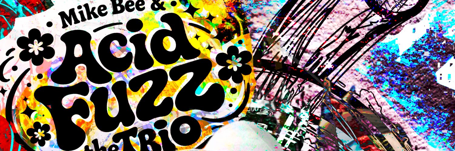 MikeBeeOfficial's profile banner image