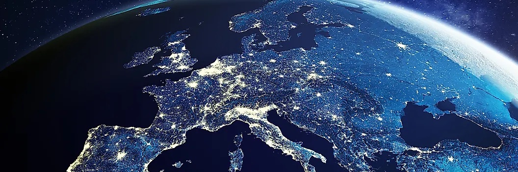 The Western Observer banner