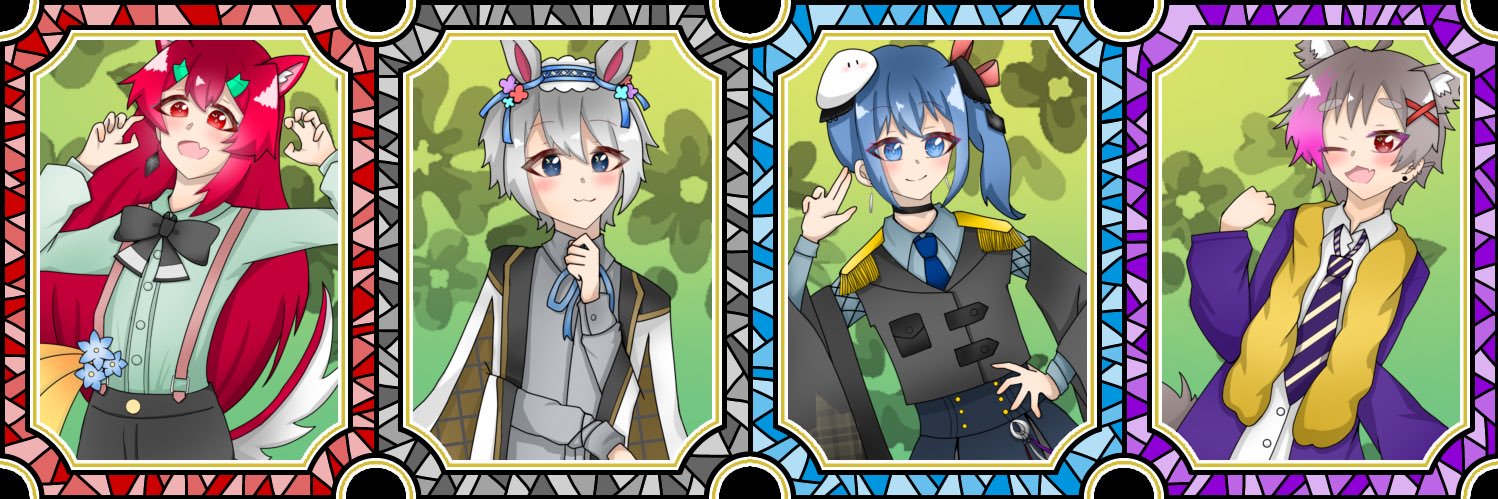 Forestar1107's profile banner image