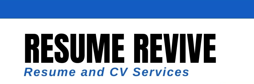 ResumeRevive banner