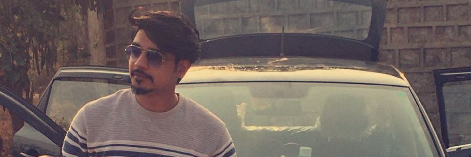 anilkumar0094's profile banner image