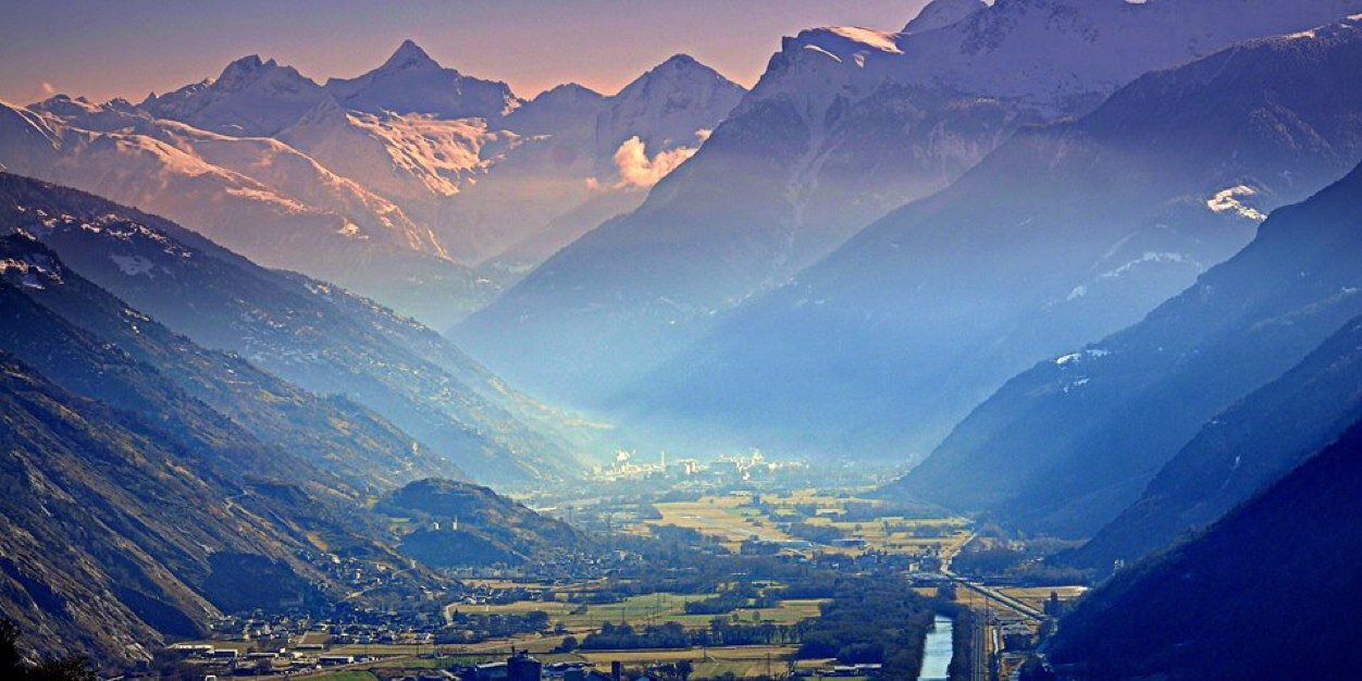 Alpenruhe's profile banner image
