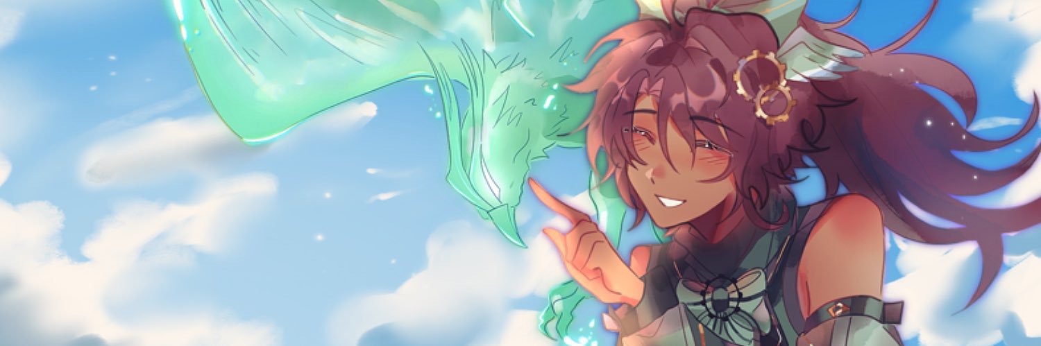 Timely Yeniminet 🌪️⚓️'s banner