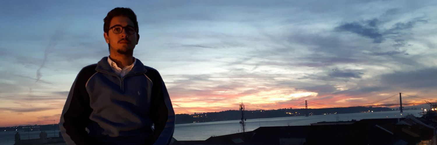 o__laureano's profile banner image