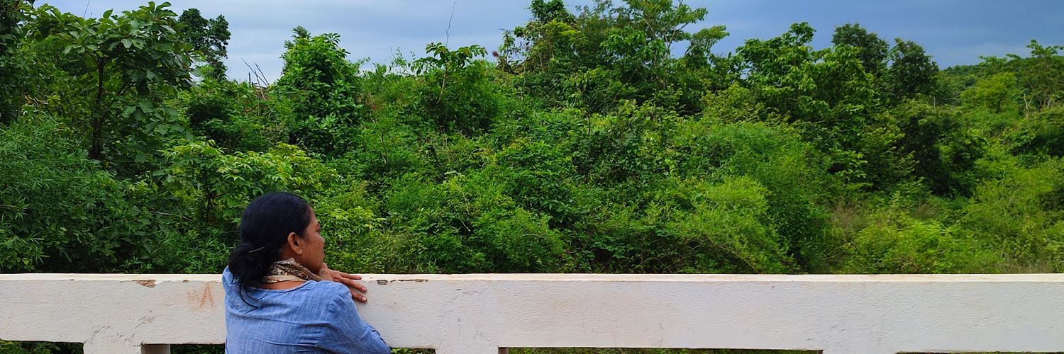 Bijayalaxmi Rautaray banner