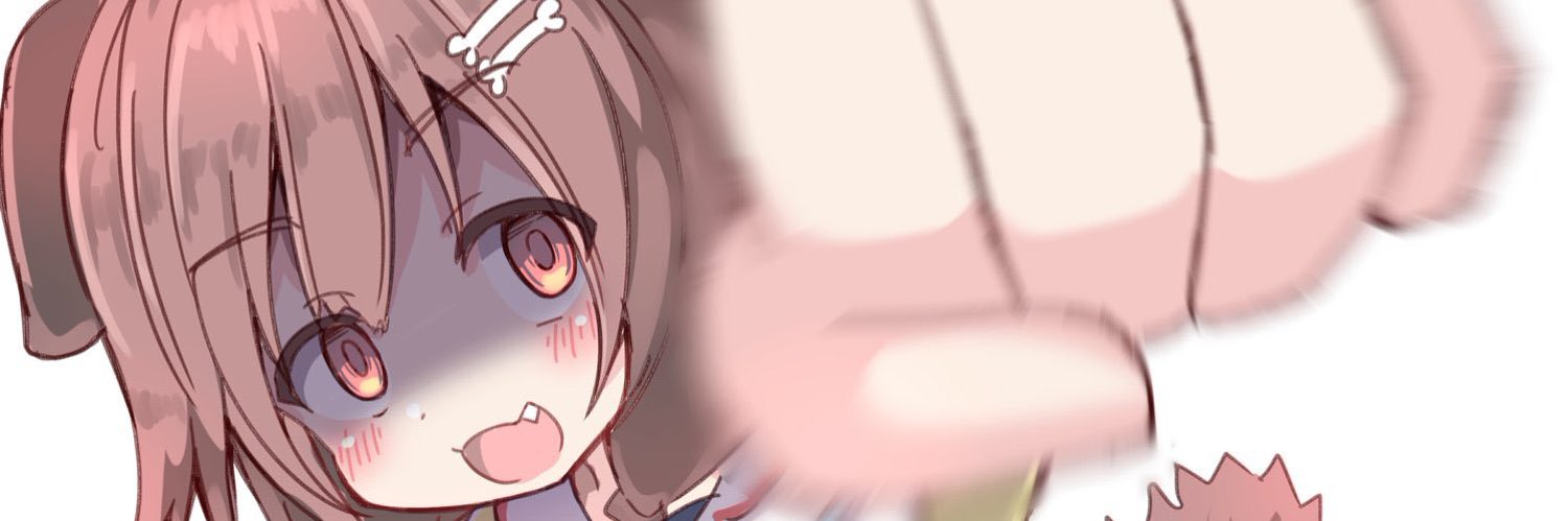 ましろあ🥐_(:3」z)_'s banner