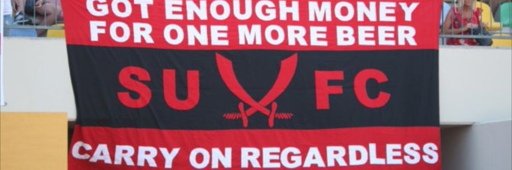 Samwise the brave banner