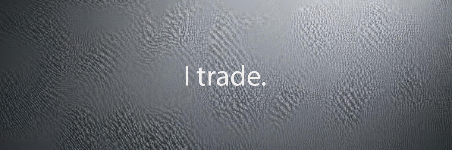 Chad Trader banner
