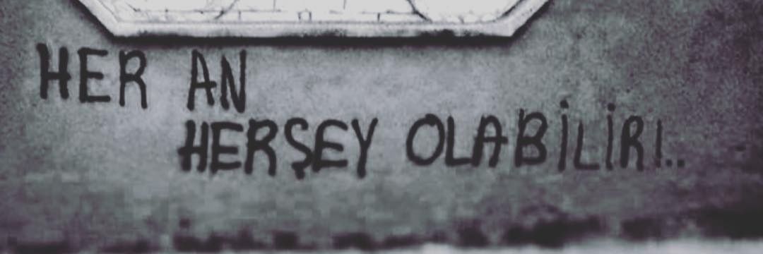 sozeriAlican's profile banner image