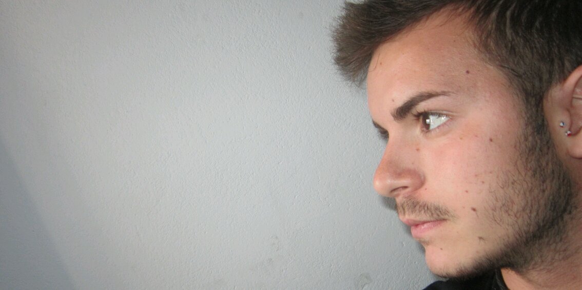 JoaquinBeFree's profile banner image