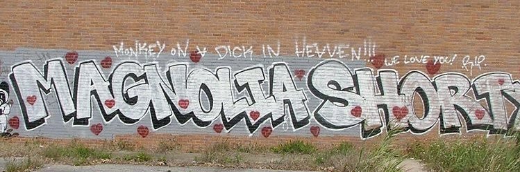 BigNolia's profile banner image