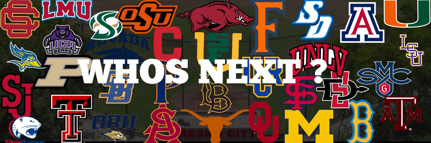 Rams Baseball's banner