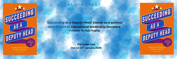 EduPulseCo Profile Banner