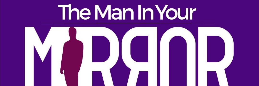 TheManInYourMirror🥷🏼 banner