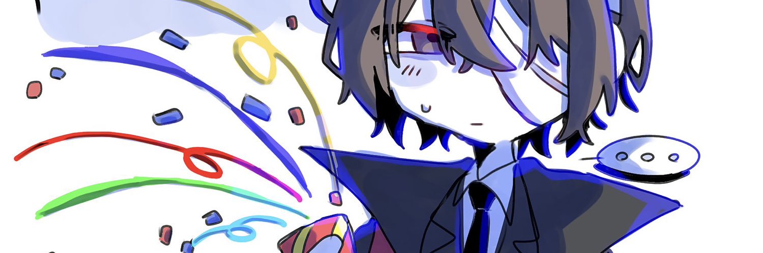 misyou_228's profile banner image