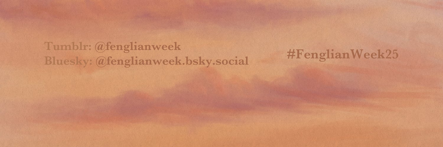 FenglianWeek's profile banner image