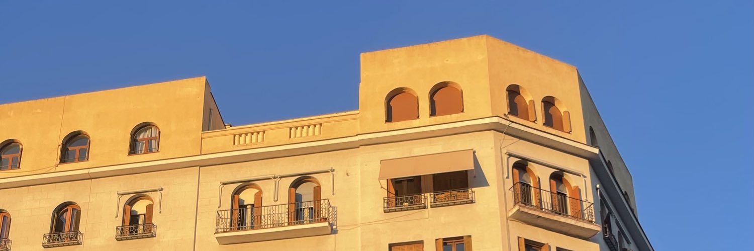 ManriqueMaes's profile banner image