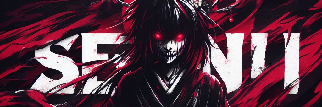 Senji banner