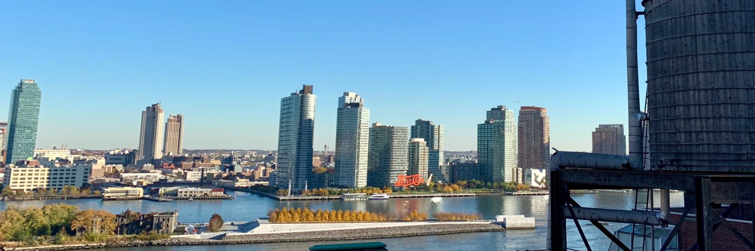 Gunsberger's profile banner image