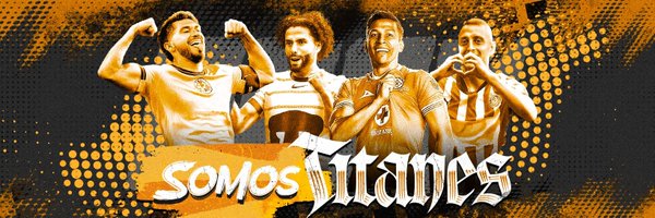 SomosTitanesmx Profile Banner