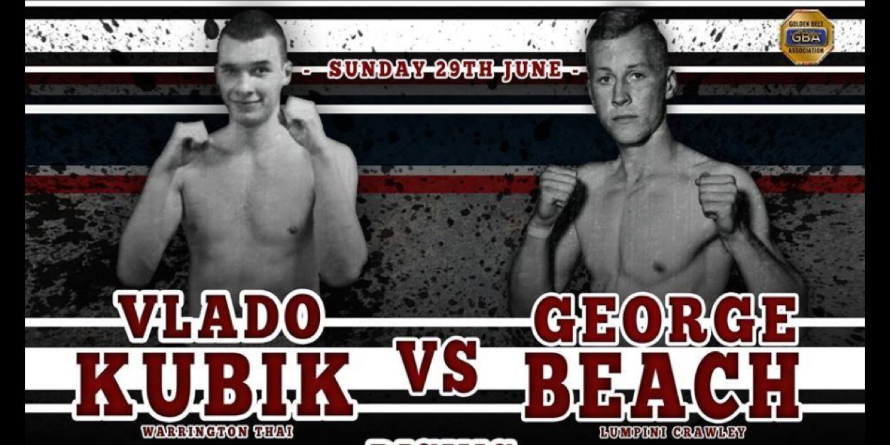 GeorgeBeachy's profile banner image
