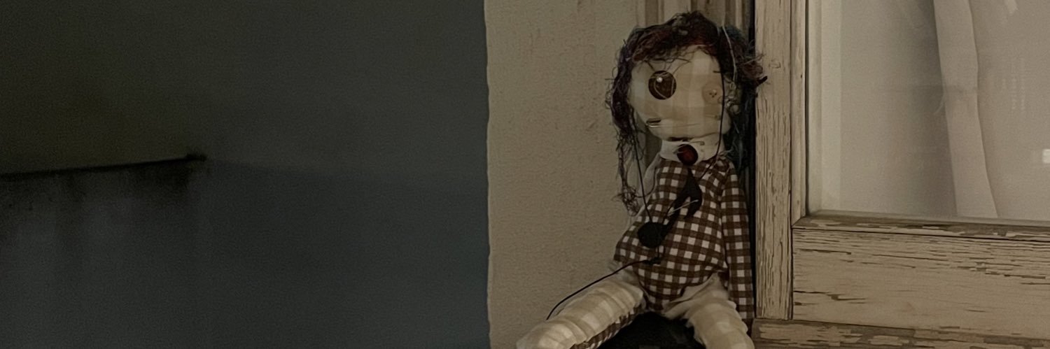 httpdocta's profile banner image