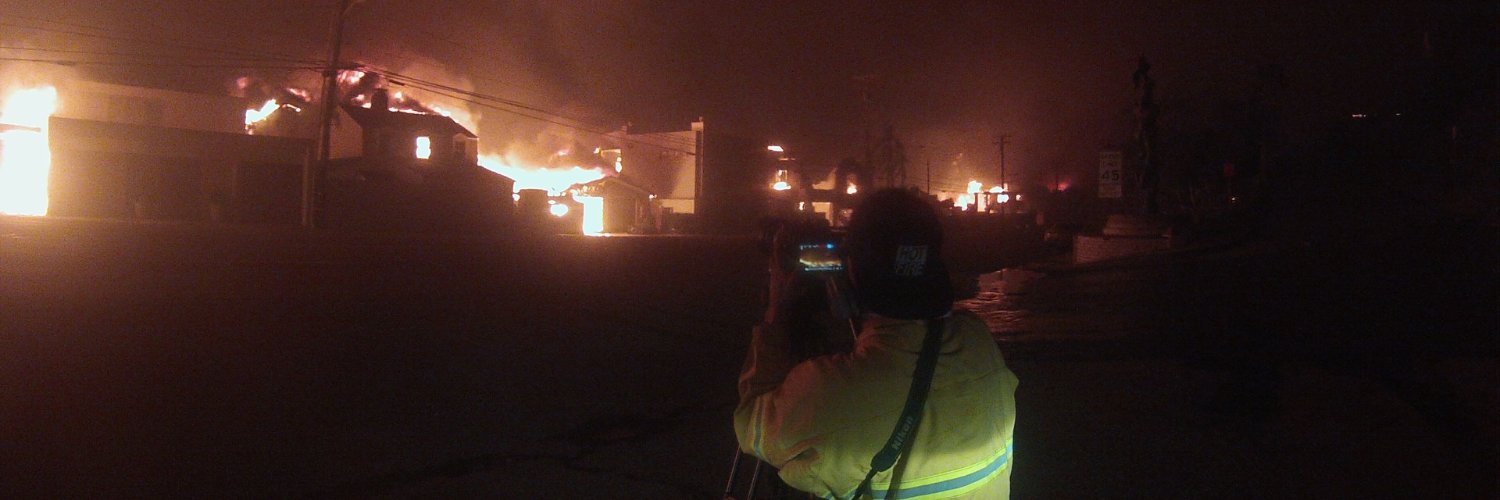 Sean Garrison banner