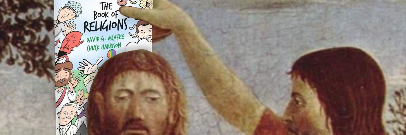 ChuckHA's profile banner image