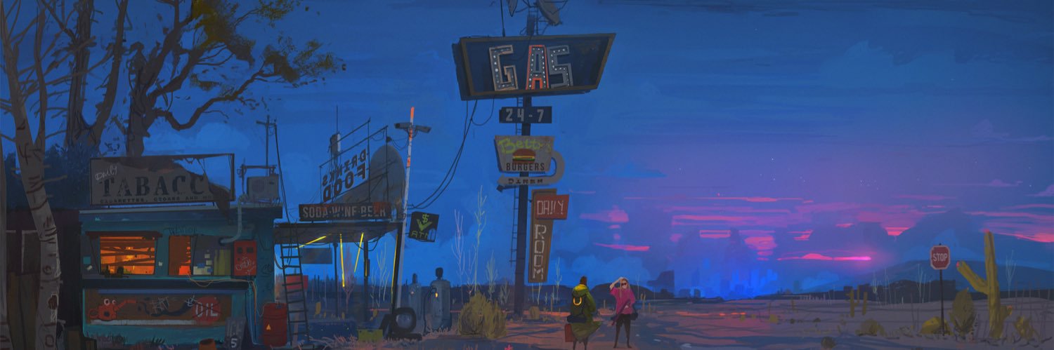enori's profile banner image
