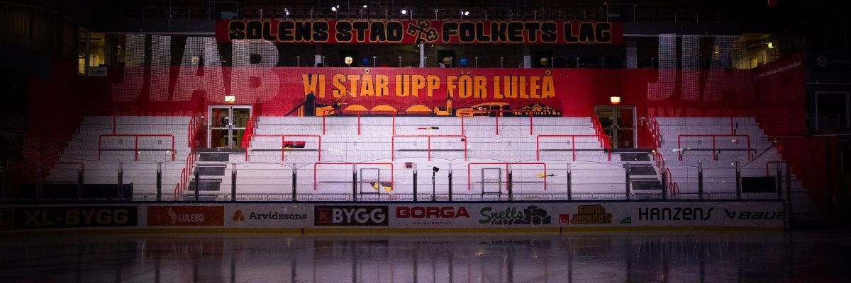 LuleSupportern's profile banner image