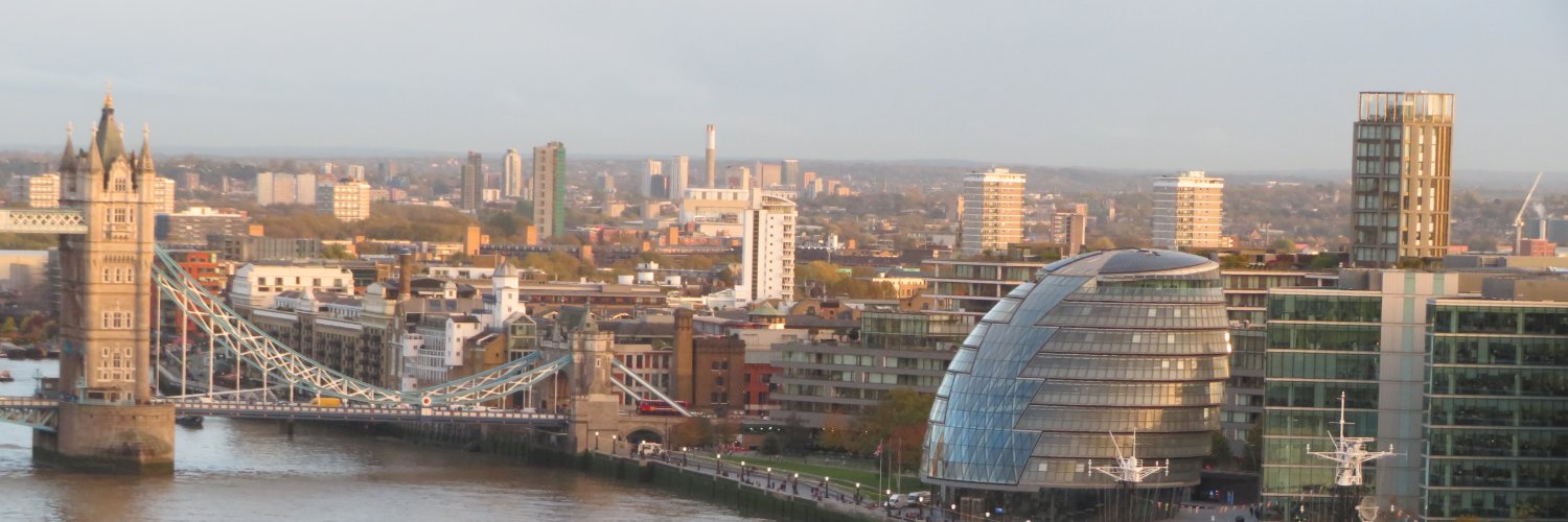 SydneGernaat's profile banner image